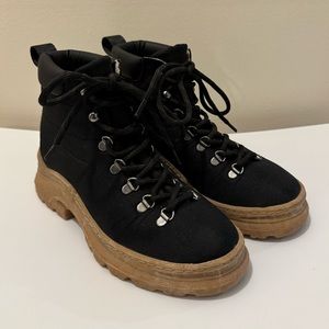 Weekend Boot